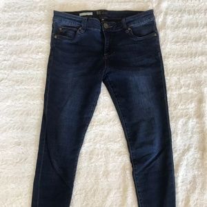 Women’s kut from the kloth toothpick skinny 6p